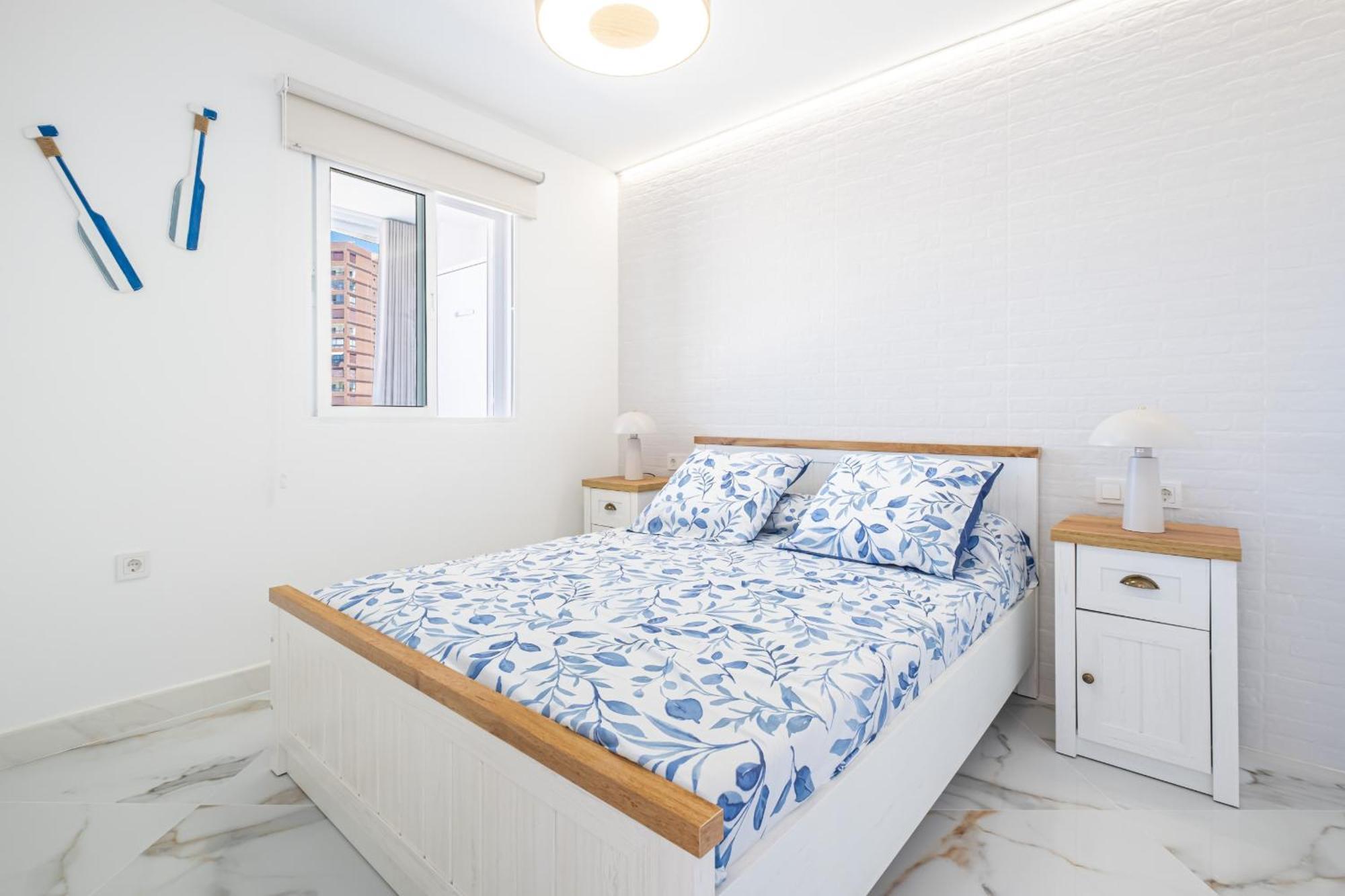 Atalaya Beach Apartments Sea View Finestrat Exterior foto